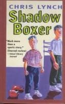 Cover image for Shadow boxer