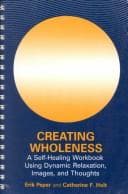 Cover image for Creating wholeness