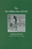 Cover image for The two million-year-old self