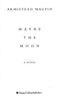 Cover image for Maybe the moon
