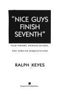 Book cover image