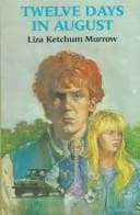 Cover image for Twelve days in August
