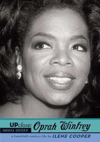 Cover image for Up Close