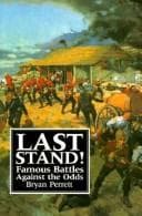 Cover image for Last stand!