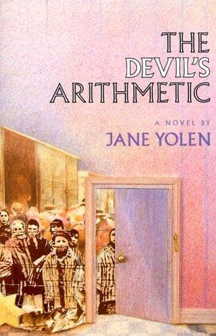 Cover image for The devil's arithmetic