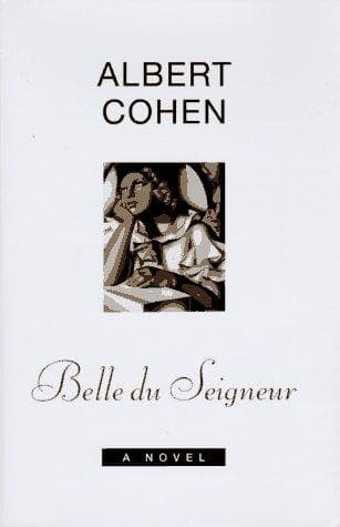 Cover image for Belle du Seigneur
