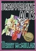 Cover image for Disappearing acts