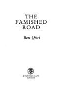 Cover image for The famished road