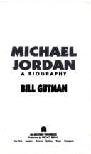 Cover image for Michael Jordan