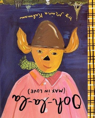 Cover image for Ooh-la-la (Max in love)