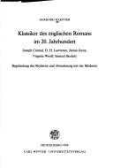 Book cover image