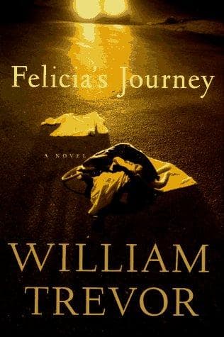Cover image for Felicia's journey
