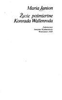 Book cover image