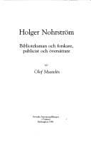 Book cover image