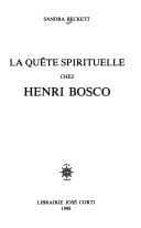 Book cover image