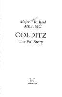 Cover image for Colditz
