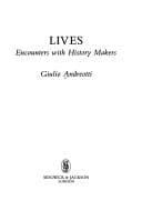 Book cover image