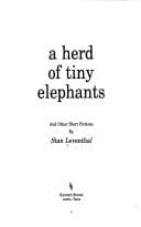 Book cover image