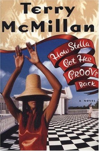 Cover image for How Stella got her groove back