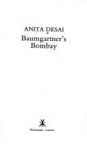 Cover image for Baumgartnerʼs Bombay