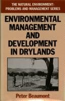 Cover image for Drylands