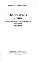 Dinero, deuda y crisis