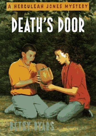 Cover image for Death's Door