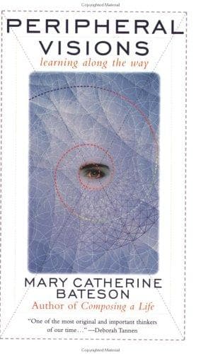 Cover image for Peripheral Visions