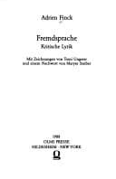 Book cover image