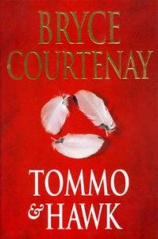 Cover image for Tommo and Hawk