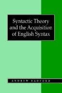 Book cover image