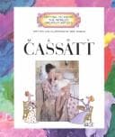 Cover image for Mary Cassatt
