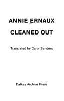 Cover image for Cleaned out