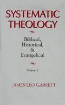 Cover image for Systematic theology