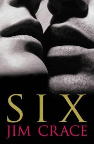 Cover image for Six
