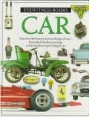Cover image for Car