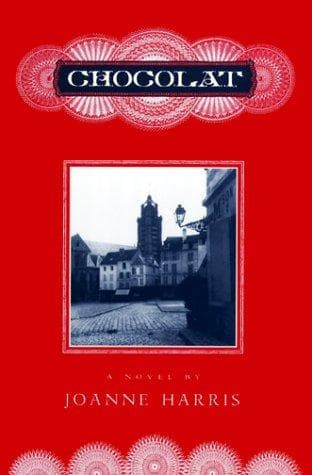 Cover image for Chocolat