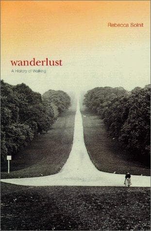 Cover image for Wanderlust