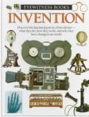 Cover image for Invention