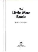 Cover image for The little Mac book