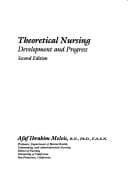 Cover image for Theoretical nursing