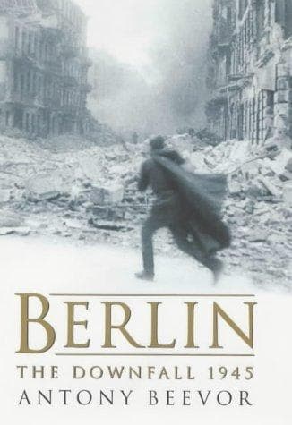Cover image for Berlin