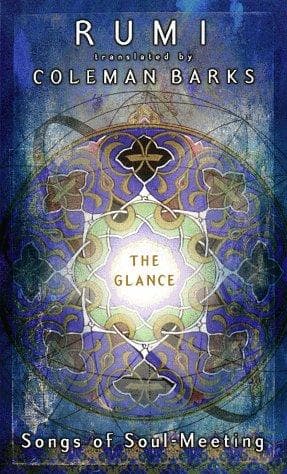 Cover image for The Glance
