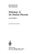 Cover image for Pathology of the human placenta