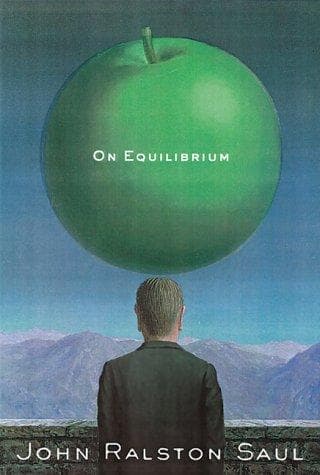 Cover image for On Equilibrium