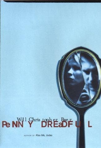Cover image for Penny dreadful