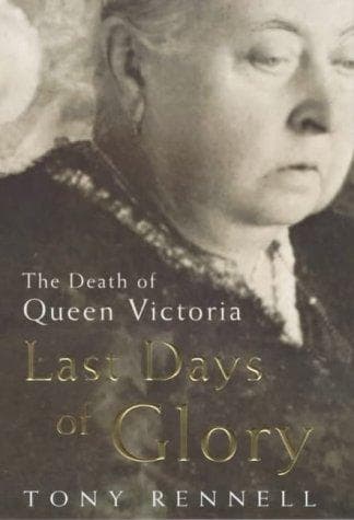 Cover image for Last days of glory