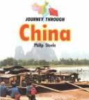 Cover image for Journey through China