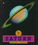 Cover image for Saturn