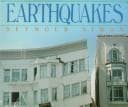 Cover image for Earthquakes